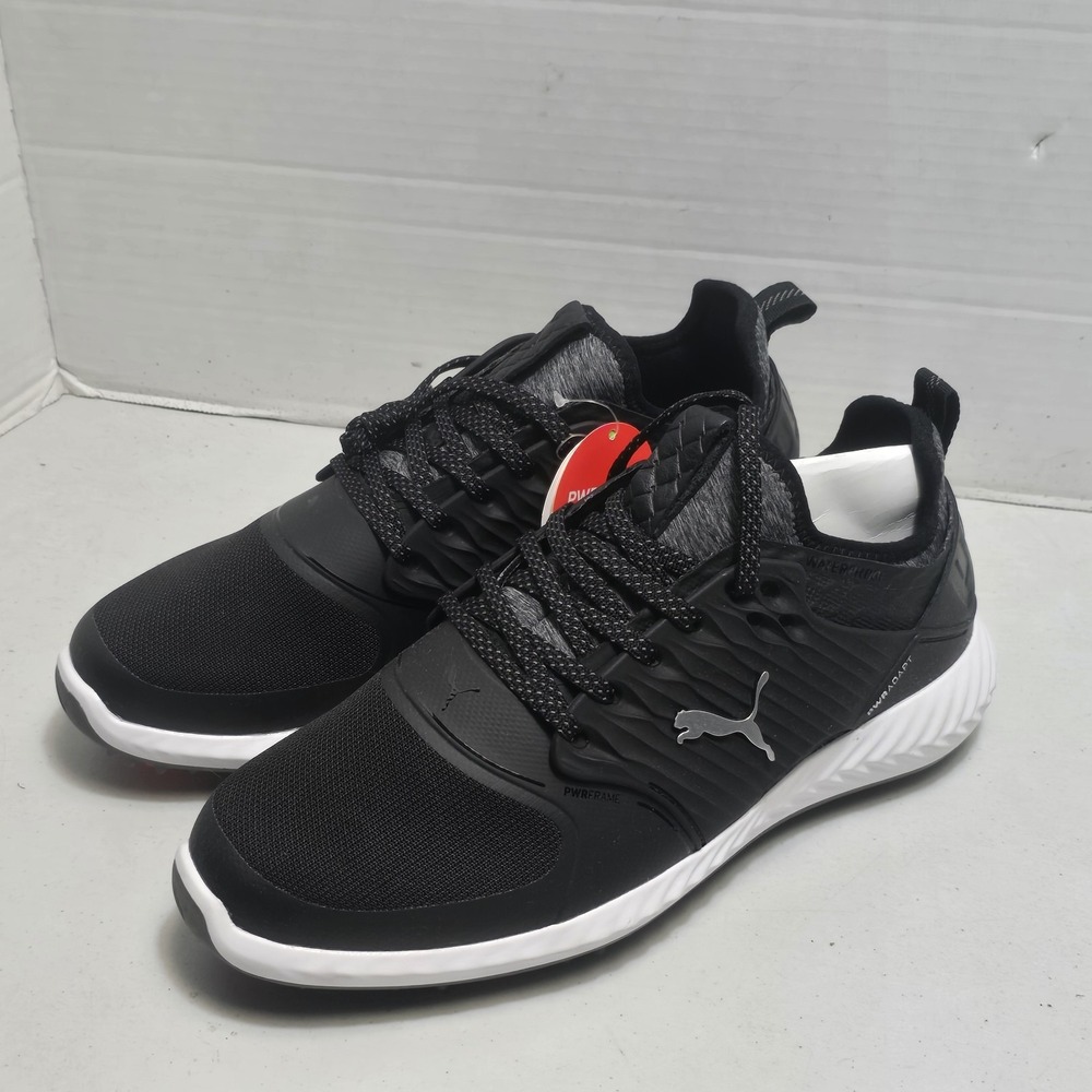 Puma Mens Ignite PWRadapt Caged Shoes, Size US Sz 7 Free Shipping